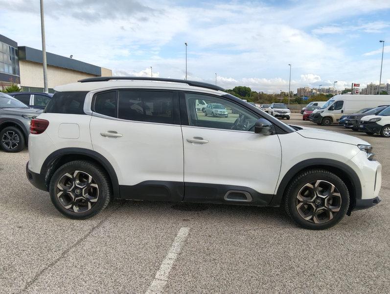 CITROEN C5 Aircross 1.5 bluehdi Shine Pack s&s