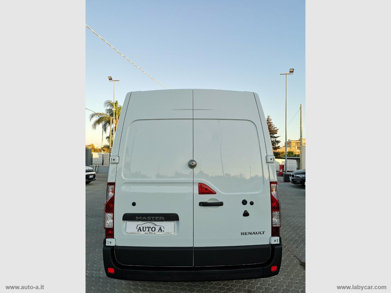 MASTER T35 2.3 DCI CV 145 FURGONE ENERGY