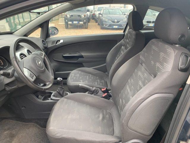 OPEL Corsa 1.2 3 porte Ecotec