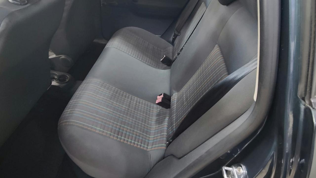 Volkswagen Polo 1.4 69CV TDI 5p.