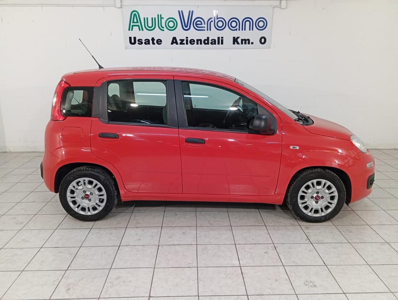 Fiat Panda 1.0 FireFly S&S Hybrid PREZZO PIU' IVA