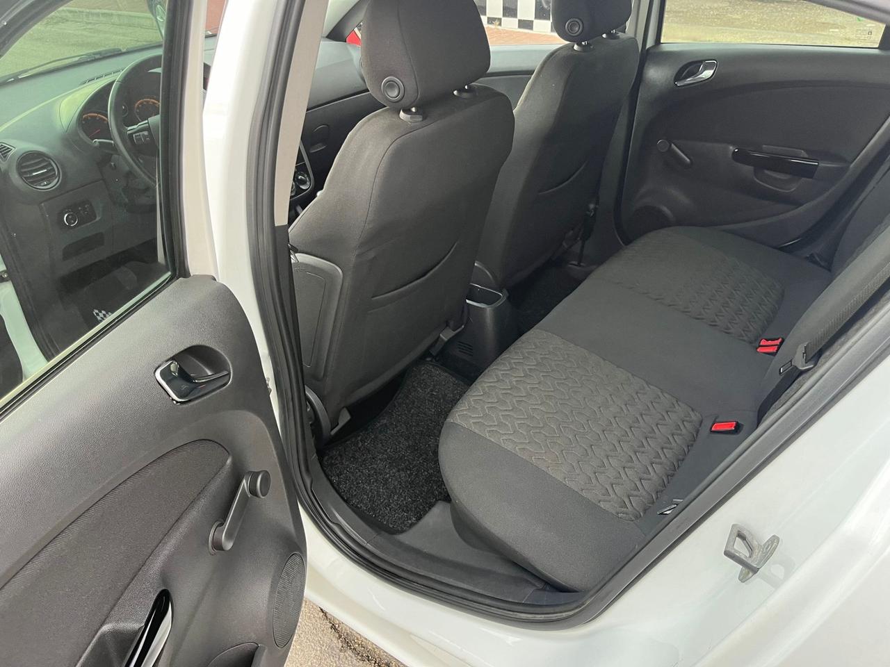 Opel Corsa 1.2 5 porte GPL-TECH Ecotec Unipro 2013