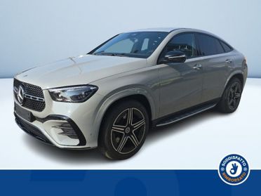 Mercedes-Benz GLE Coupé GLE 350de 4Matic EQ-Power Coupé AMG Line Advanced Plus