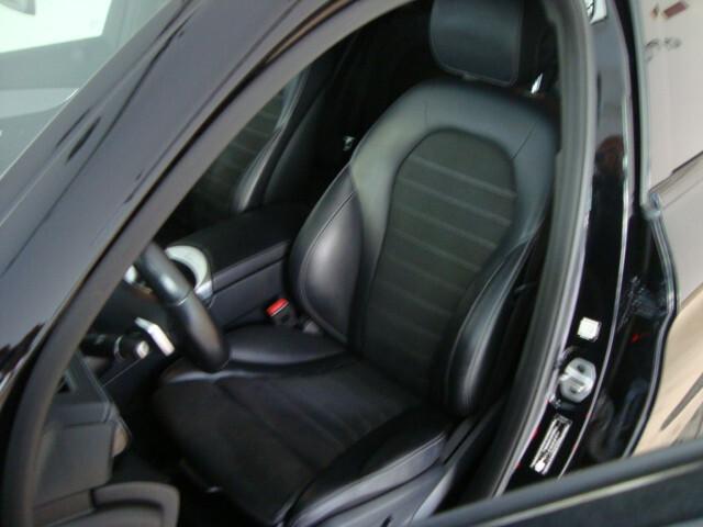 Mercedes-benz GLC 300 de 4Matic EQ-Power Coupé Premium Plus