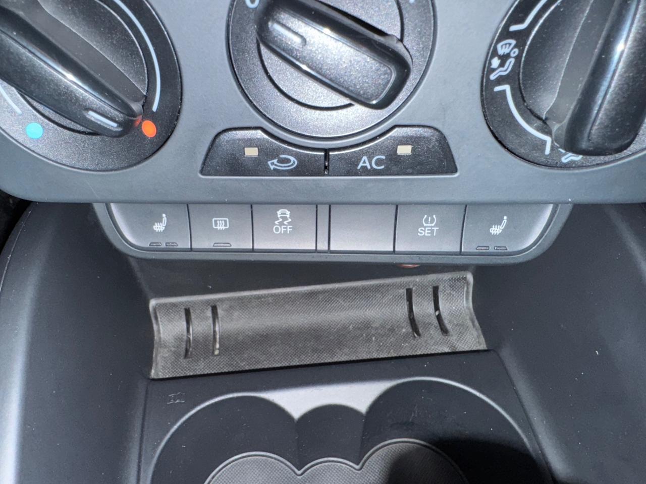 Audi A1 1.6 TDI S tronic Admired