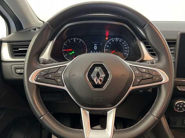 Renault Captur TCe 12V 90 CV Zen