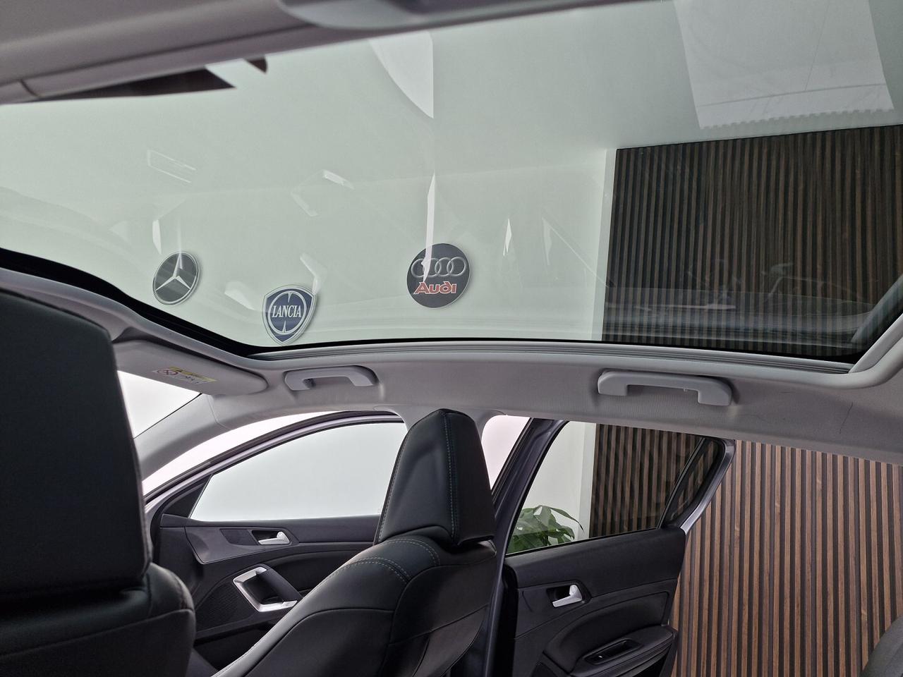 PEUGEOT 308 1.6 Hdi 115cv GT LINE anno 2015
