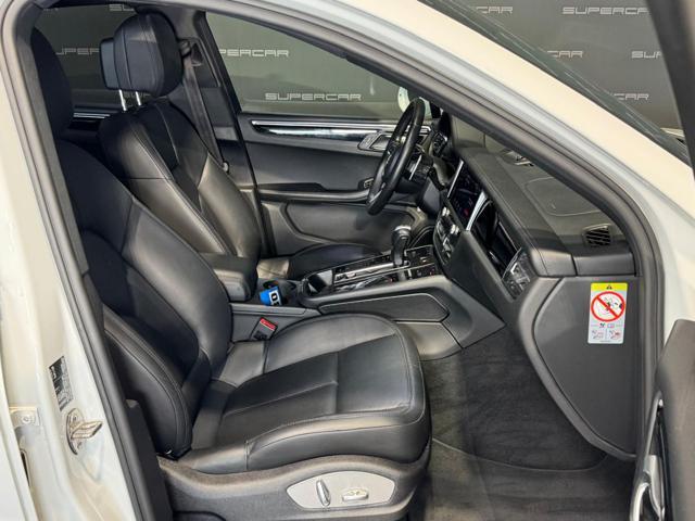 PORSCHE Macan 2.9 S TETTO PANORAMICO CERCHI 21