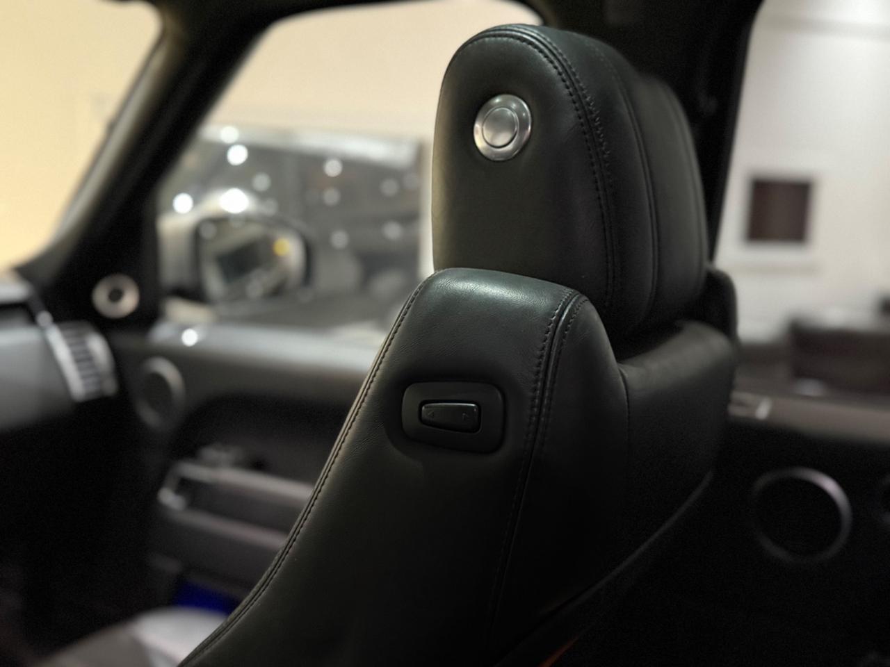 Land Rover Range 3.0 TDV6 Autobiography FULL FULL OPTIONAL