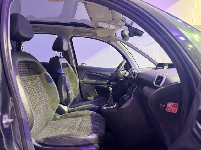 CITROEN C3 Picasso 1.4 VTi 95 Exclusive Limited