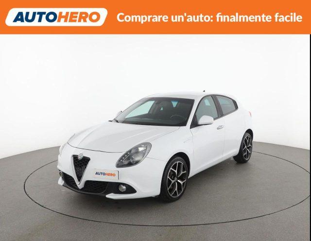 ALFA ROMEO Giulietta 1.6 JTDm 120 CV Super
