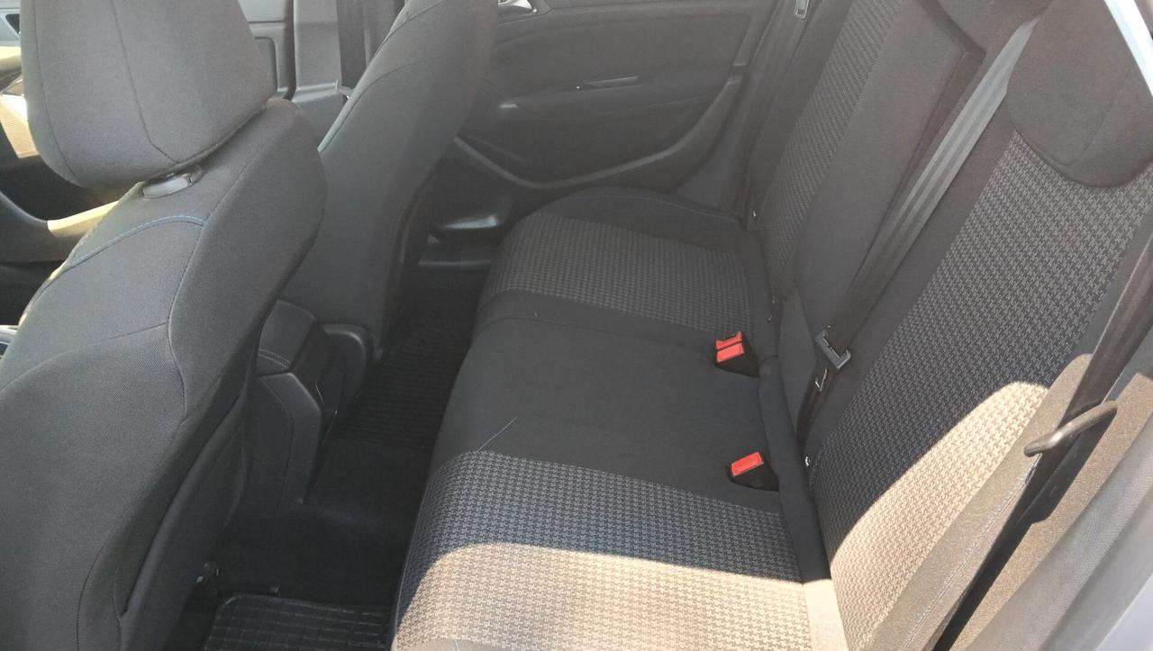 PEUGEOT 308 1.5 TDI SW-PREZZO PROMO!