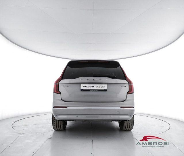 VOLVO XC90 2.0 b5 Plus Bright awd 7p.ti auto