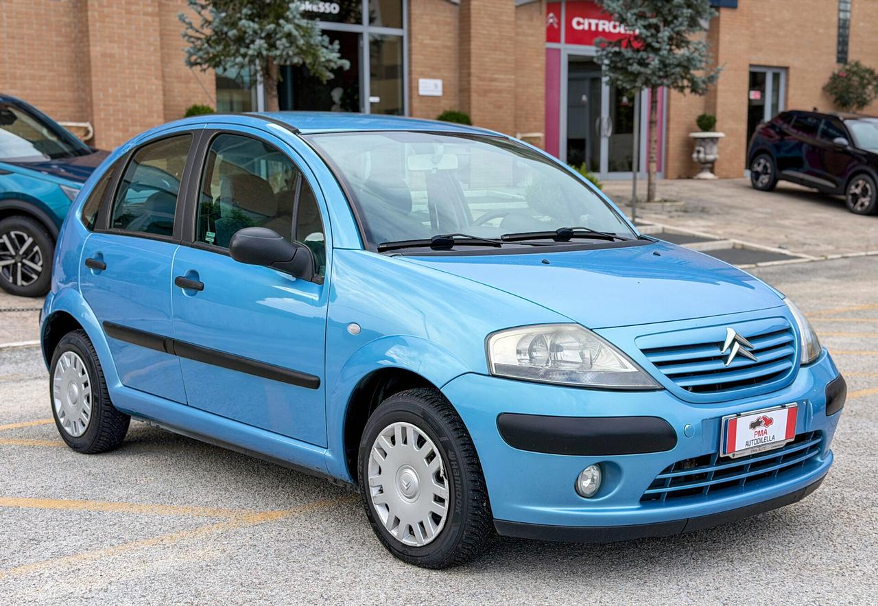 Citroen C3 1.1 Classique
