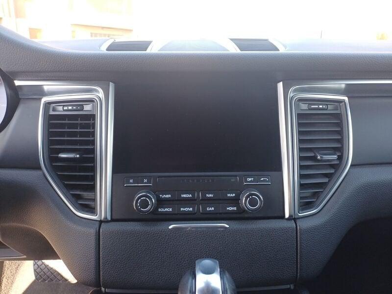 Porsche Macan Macan 2.0 252cv pdk