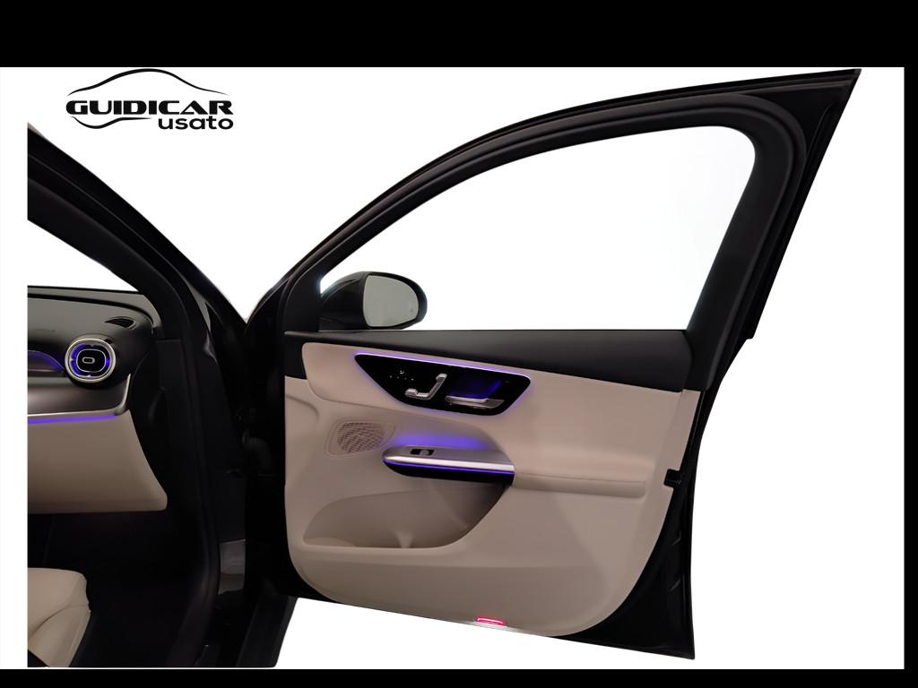 Mercedes-Benz GLC - X254 - GLC 220 d Advanced Plus 4matic auto