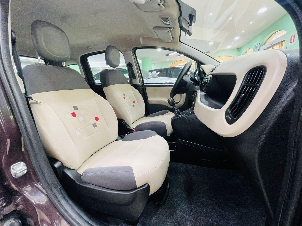 Fiat New Panda 1.3 M.Jet S&S Neop. Motore Nuovo
