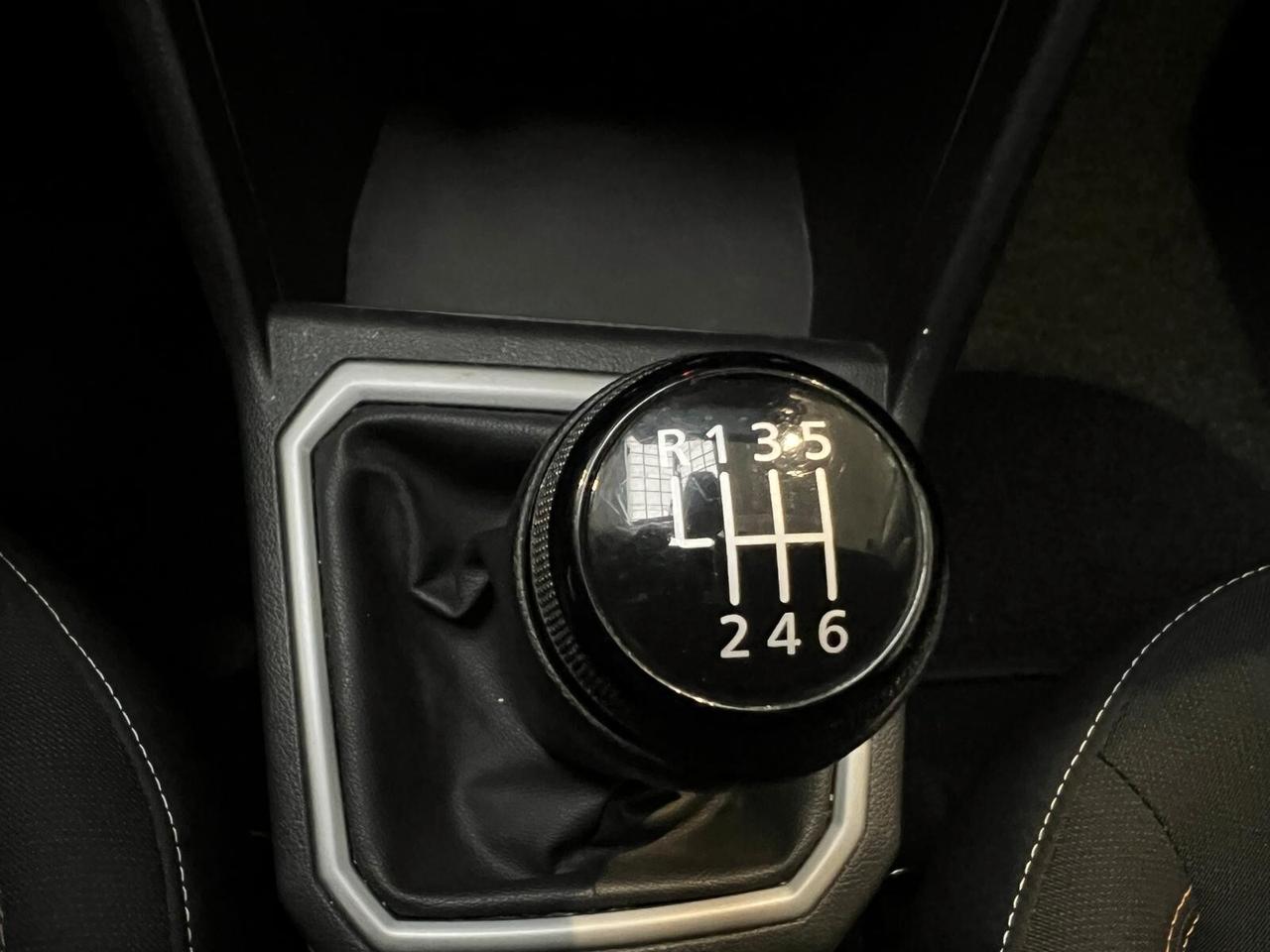 Dacia Sandero Streetway GPL-NEOPATENTATI