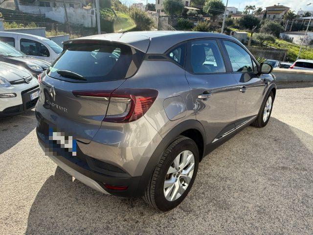 RENAULT Captur Blue dCi 95 CV Business