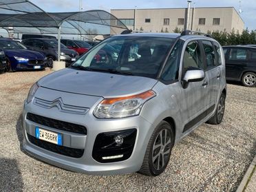 CITROEN C3 Picasso 1.6 e-HDi 90 airdream CMP6 Exclusive