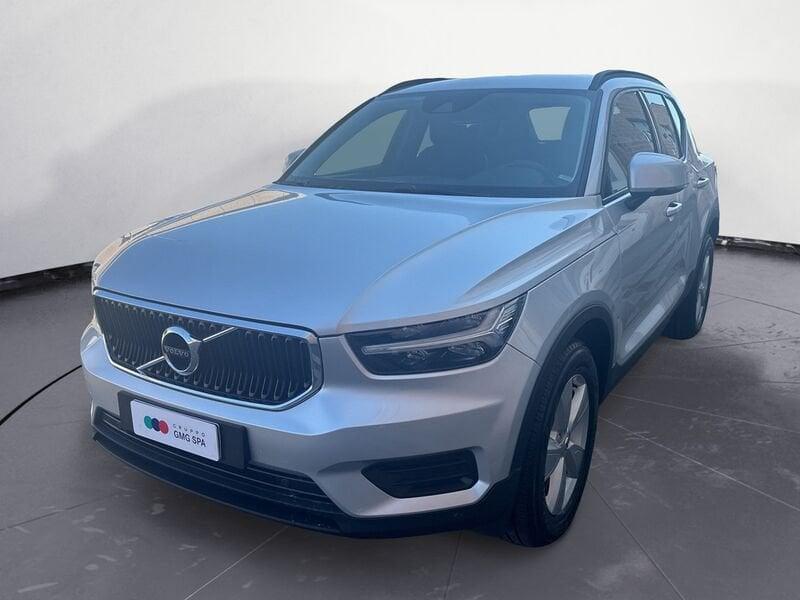 Volvo XC40 2.0 d3 Momentum geartronic