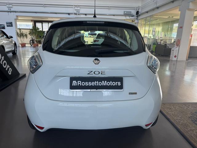 RENAULT ZOE ZE40-41KWh