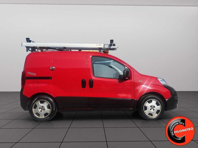 FIAT Fiorino 1.3 MJT 95CV-OFFICINA MOBILE EX TELECOM-E6B-
