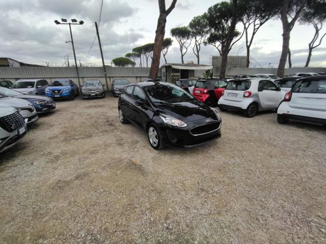 FORD Fiesta 1.1cc 86cv Android/Carplay Bluetooth CruiseControl