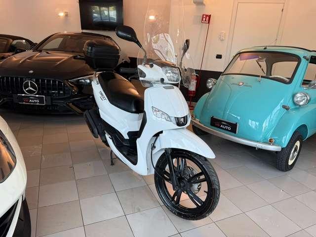 Peugeot Tweet 50 active E45 EURO 5