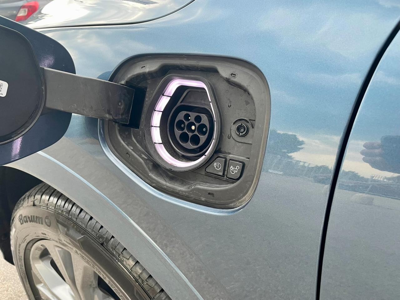 Ford Kuga Plug In Hybrid 225cv CVT ST-Line X