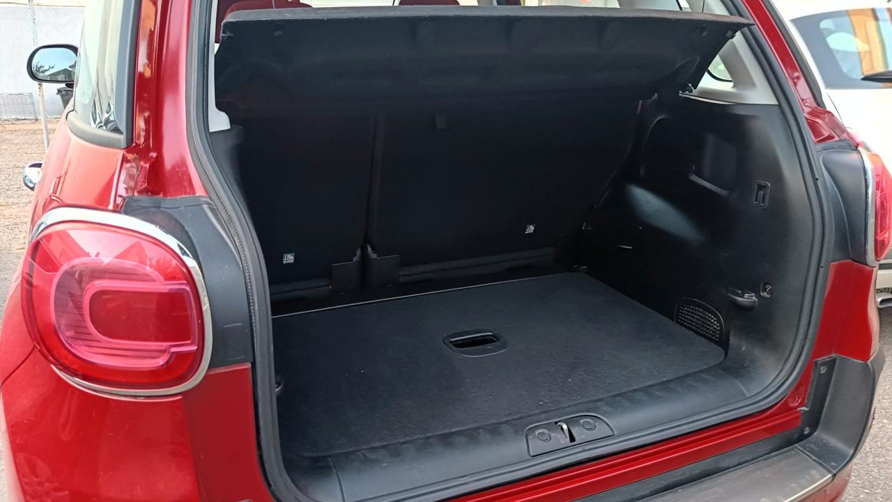 Fiat 500L 1.3 Multijet 95 CV Pop Star