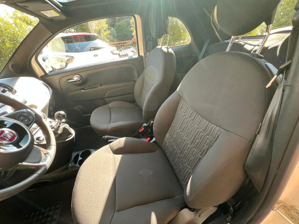 FIAT 500 1.0 Hybrid Dolcevita *Promo SD 2025*