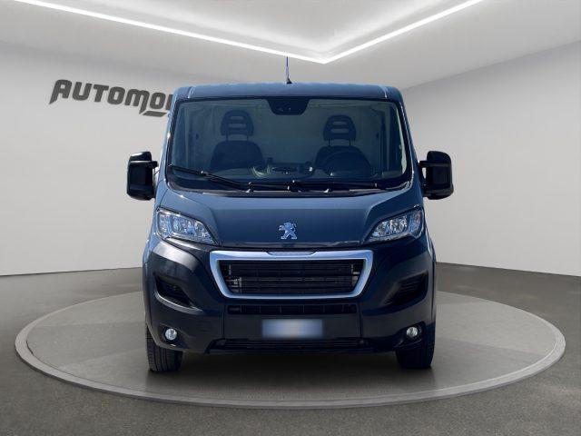 PEUGEOT Boxer 330 L1H1 2.2HDI 120CV