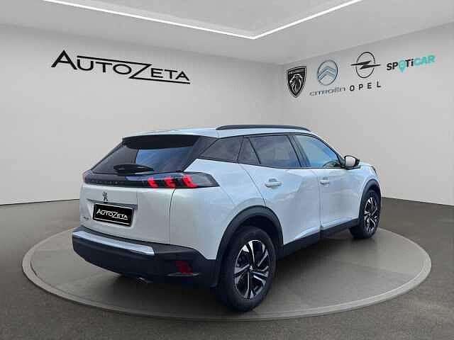 Peugeot 2008 BlueHDi 110 S&S Allure Pack