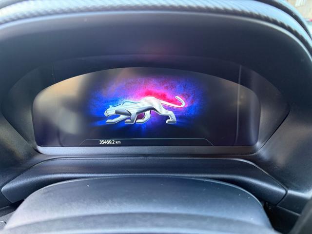 FORD Puma 1.0 EcoBoost Hybrid 125 CV S&S ST-Line X Design