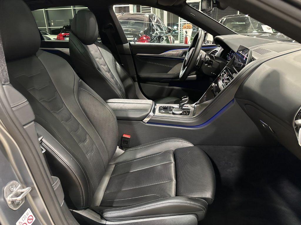 BMW M850 i xDrive Gran Coupé - FULL - IVA Esposta