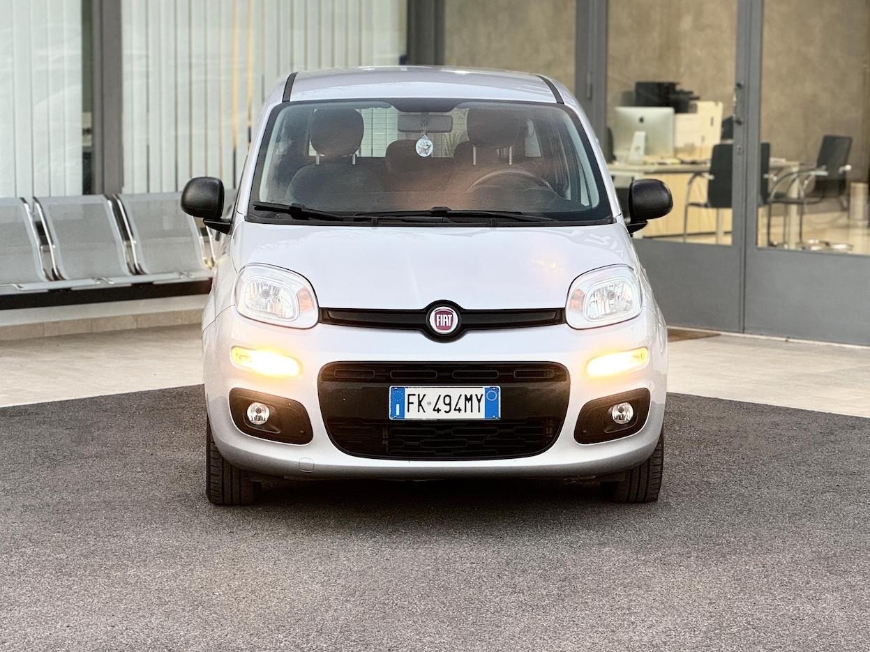 Fiat Panda 1.2 Benzina 69CV E6 Neo. - 2017