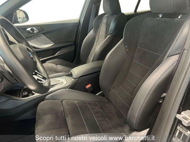 BMW Serie 1 118d MSport Pro auto