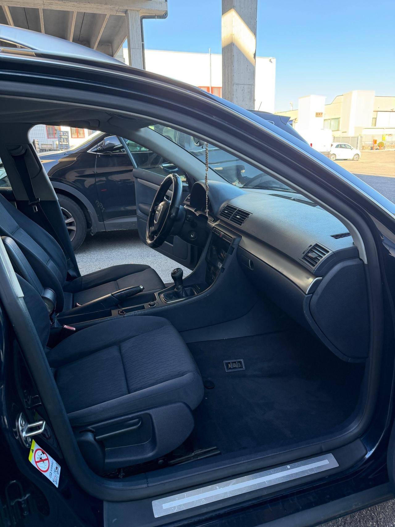 Audi A4 2.0 TDI F.AP. Avant 140CV