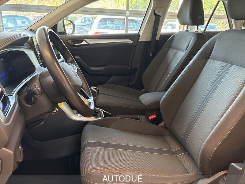 Volkswagen T-Roc 2.0 TDI SCR LIFE 115 CV