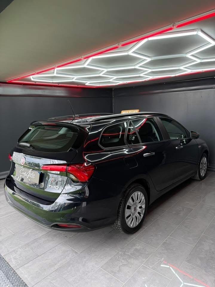 Fiat Tipo SW 1.6 Multijet 120 Cv S-Design 2018