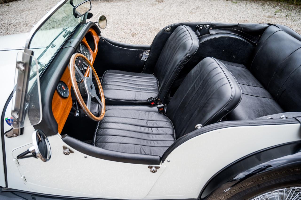 Morgan 4/4 1.6 4 Seater