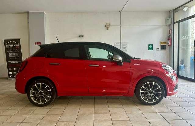Fiat 500X 500 X 1.6 mjt Sport 4x2 120cv dct my20