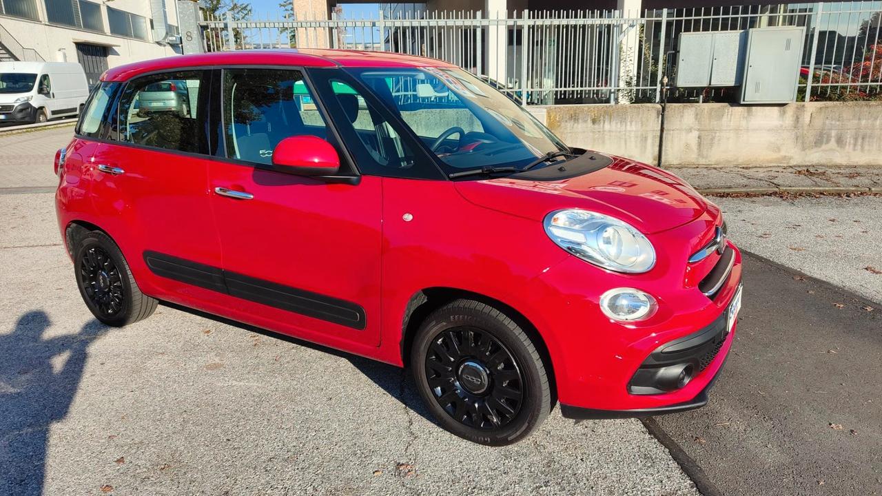 Fiat 500L 1.3 Multijet 95 CV Mirror