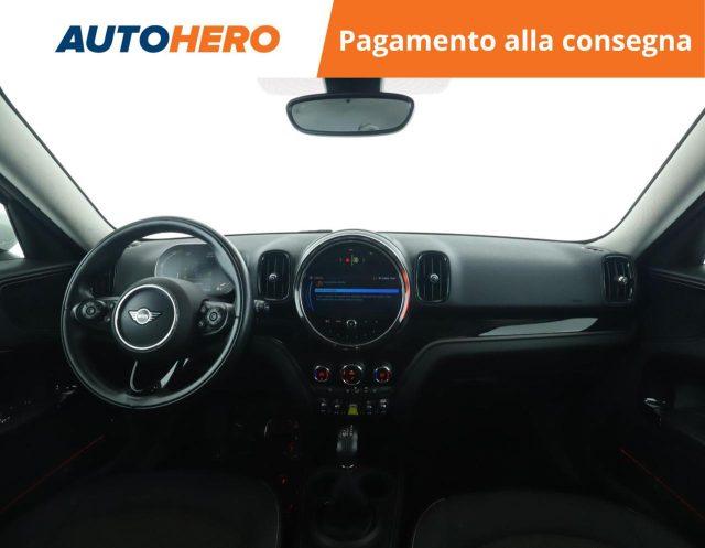 MINI Countryman 1.5 Cooper SE Countryman ALL4 Automatica