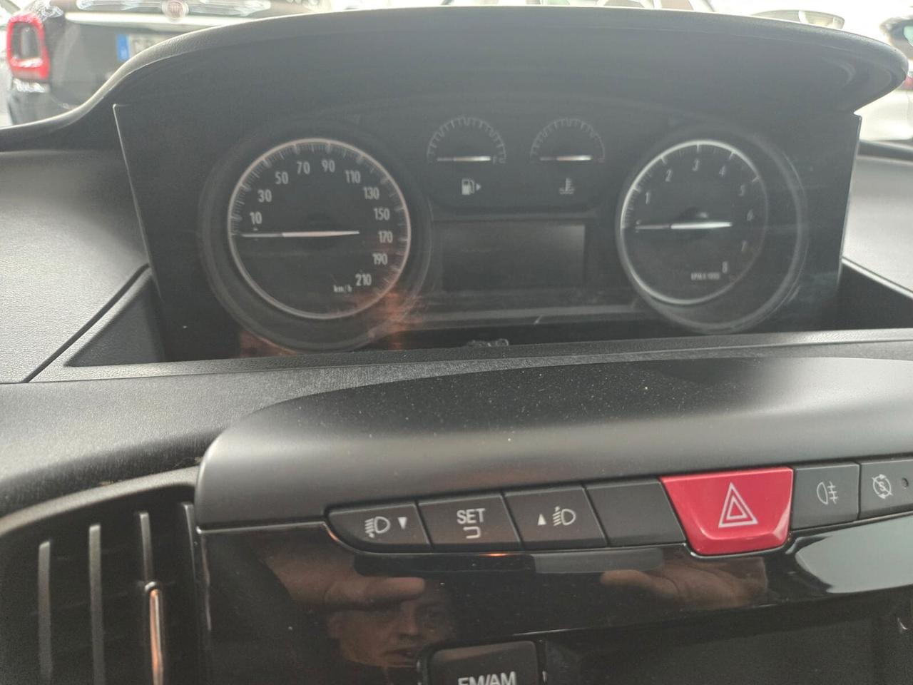 Lancia Ypsilon 1.2 69 CV 5 porte S&S Gold