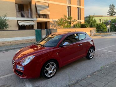 Alfa Romeo MiTo benzina neopatentati