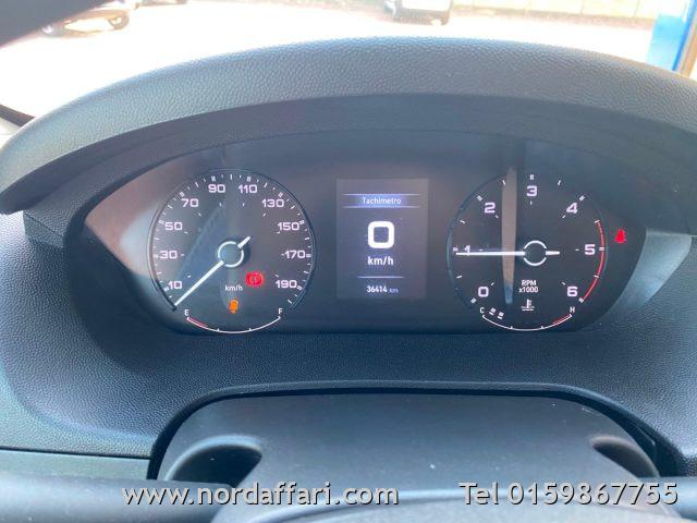 FIAT Ducato 33 2.2 Mjt 140CV PM-TM Furgone
