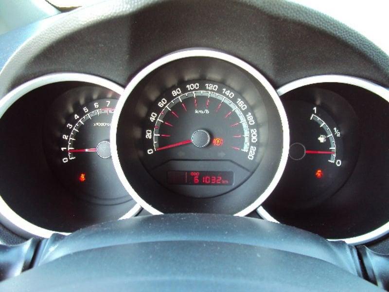 KIA Venga Venga 1.4 CVVT Cool