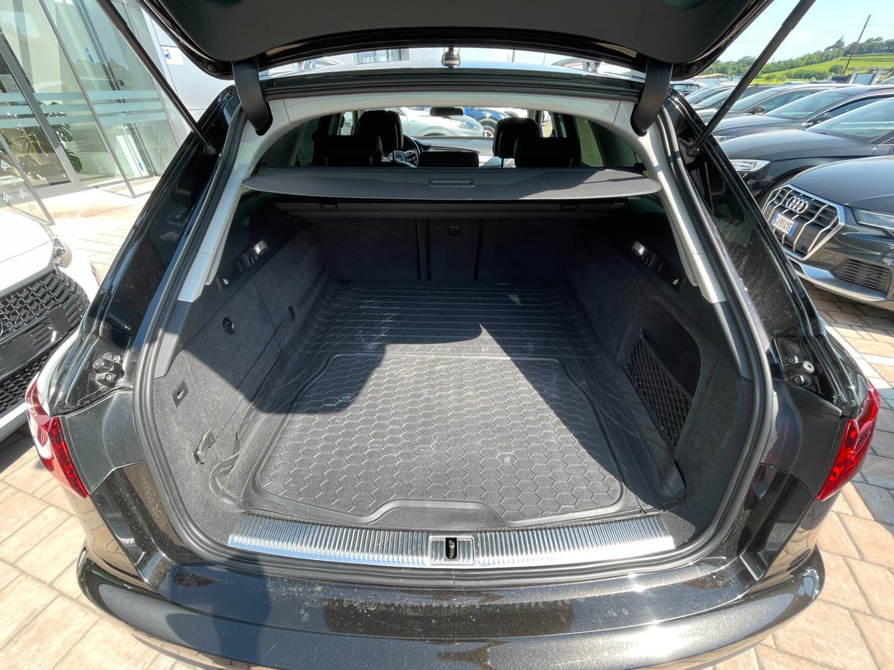 Audi A6 allroad 3.0 TDI 272 CV S tronic Business Plus